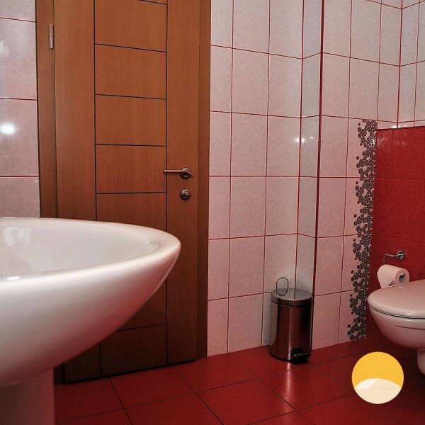 Гостиница Золотые Дюны Витязево