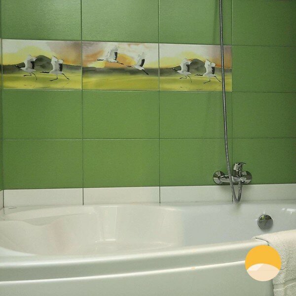 Гостиница Золотые Дюны Витязево