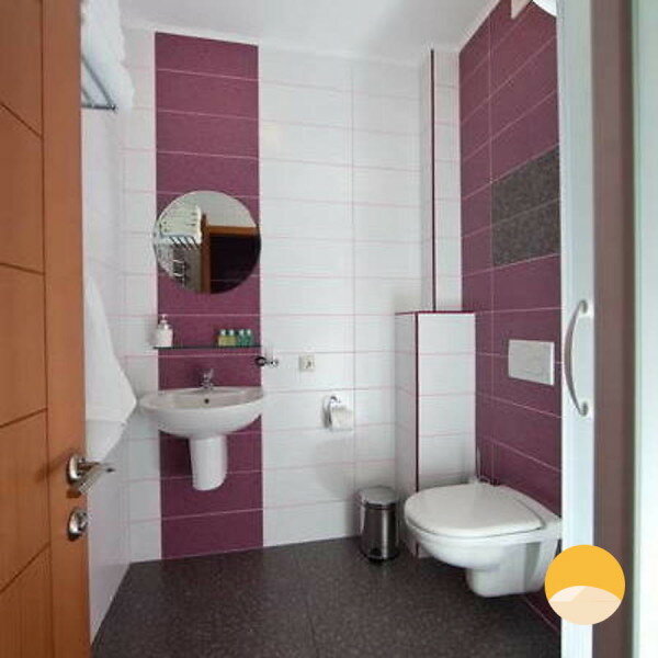 Гостиница Золотые Дюны Витязево