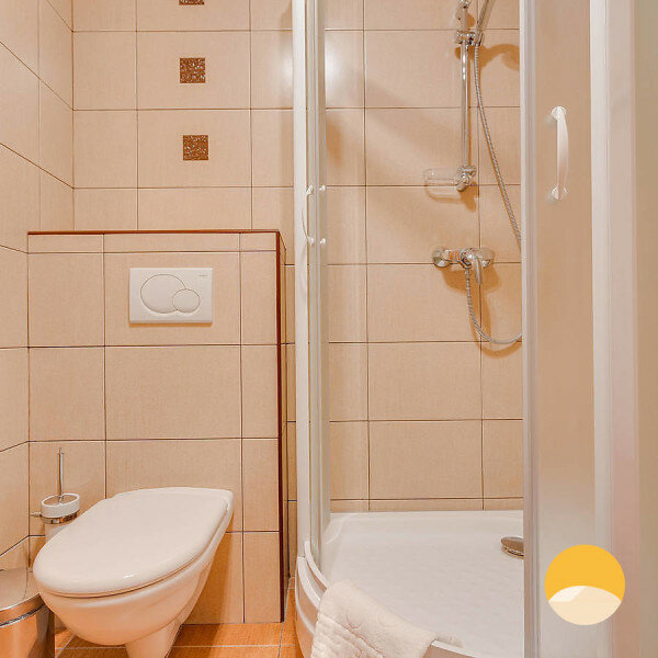 Гостиница Золотые Дюны Витязево