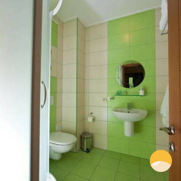 Гостиница Золотые Дюны Витязево