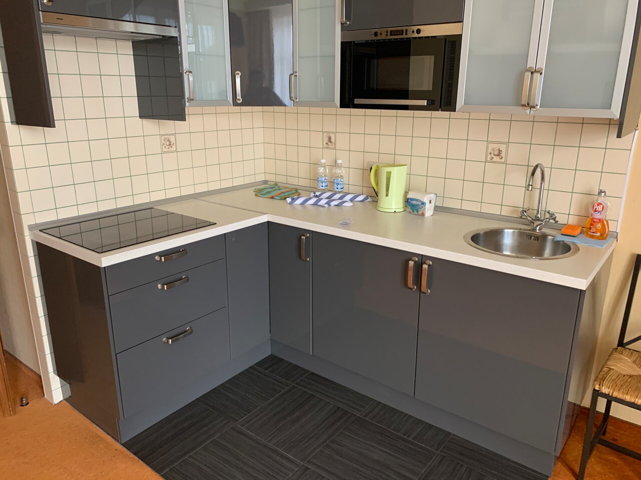 Гостиница Золотые Дюны Витязево