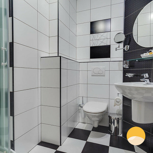 Гостиница Золотые Дюны Витязево