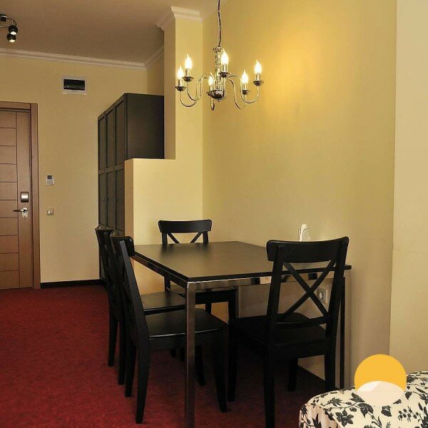 Гостиница Золотые Дюны Витязево