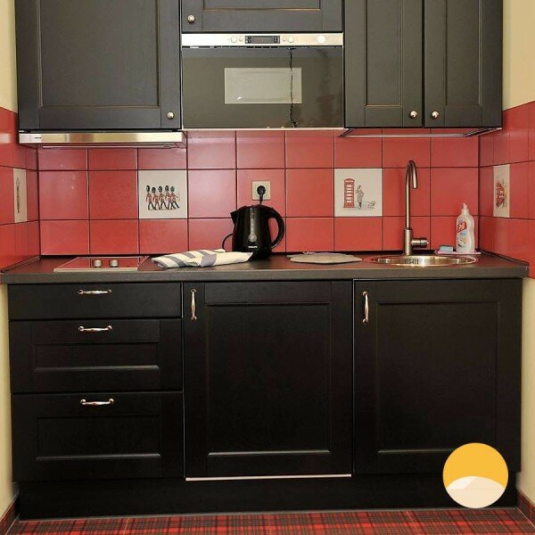 Гостиница Золотые Дюны Витязево