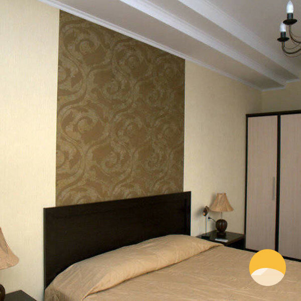 Гостиница Золотые Дюны Витязево