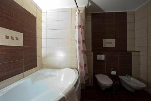 Гостиница Золотые Дюны Витязево