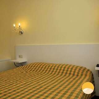 Гостиница Золотые Дюны Витязево Апартаменты с 1 спальней № 43 " Олива"-6