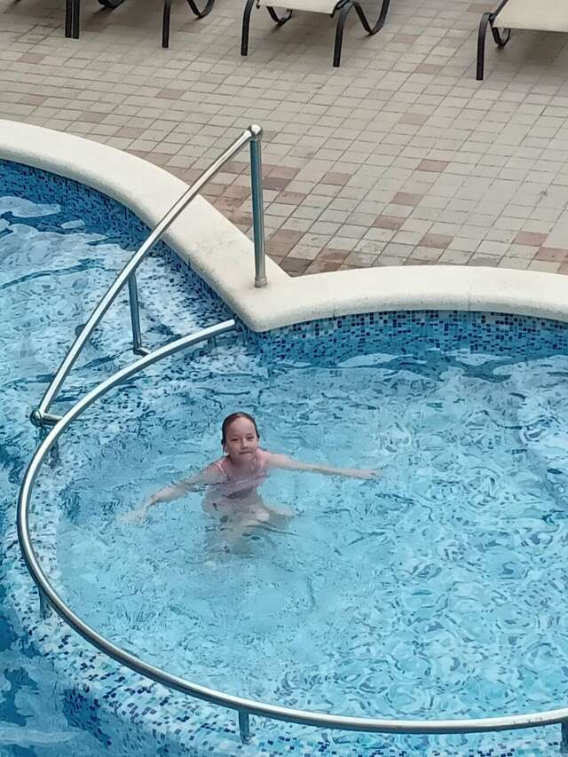 Гостиница Золотые Дюны Витязево-63