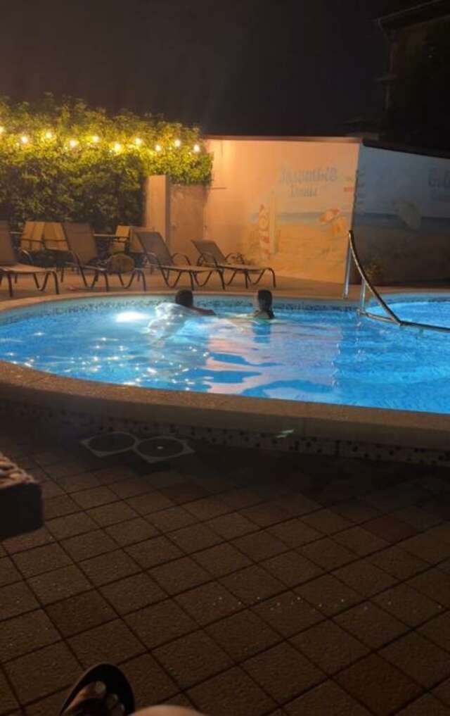 Гостиница Золотые Дюны Витязево-35