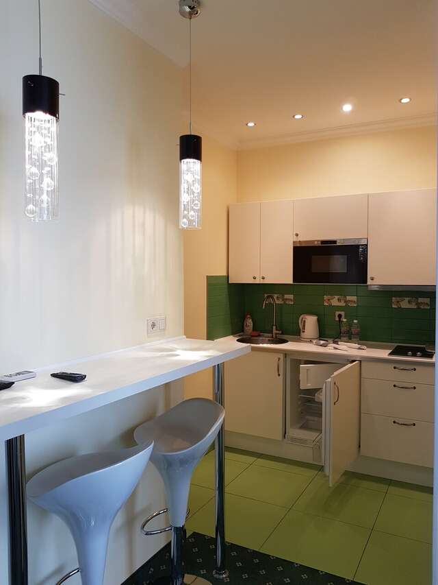 Гостиница Золотые Дюны Витязево-40