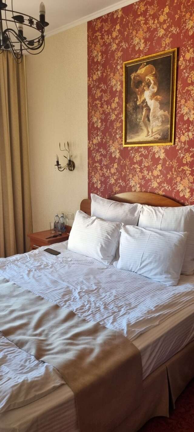 Гостиница Золотые Дюны Витязево-56