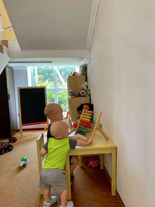 Гостиница Золотые Дюны Витязево-49