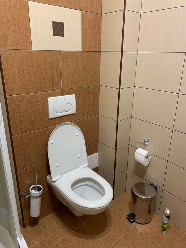 Гостиница Золотые Дюны Витязево-87