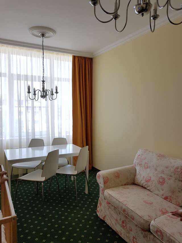 Гостиница Золотые Дюны Витязево-83