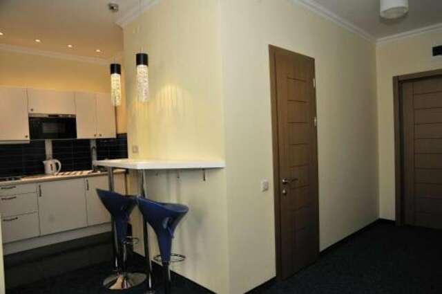 Гостиница Золотые Дюны Витязево-24