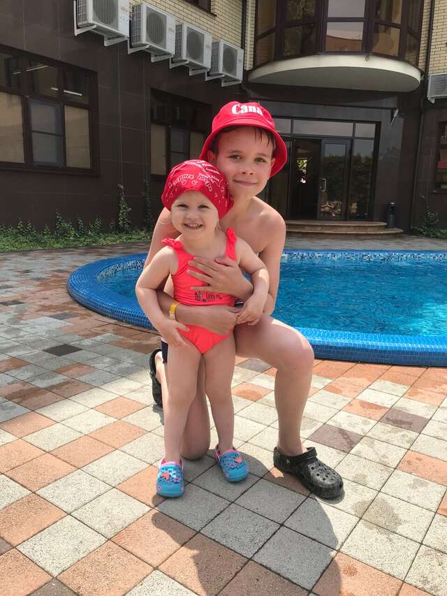 Гостиница Золотые Дюны Витязево-30