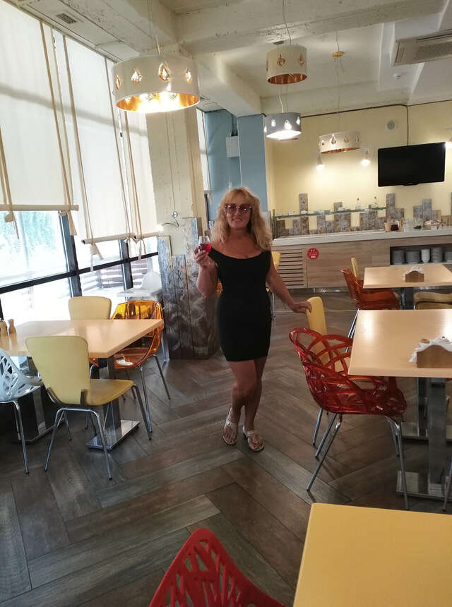 Гостиница Золотые Дюны Витязево-80