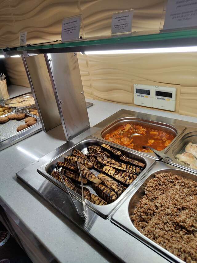 Гостиница Золотые Дюны Витязево-61