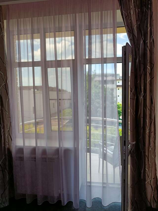 Гостиница Золотые Дюны Витязево-71